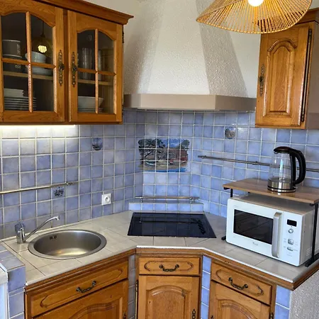 Cozy In Cap Coudalère, Lake&pool View, 4 People *