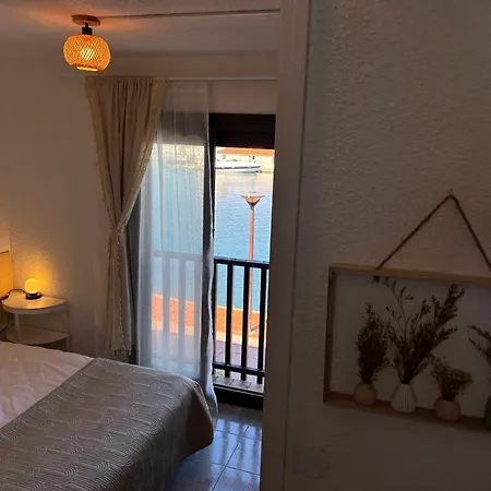 Cozy In Cap Coudalère, Lake&pool View, 4 People * Le Barcarès