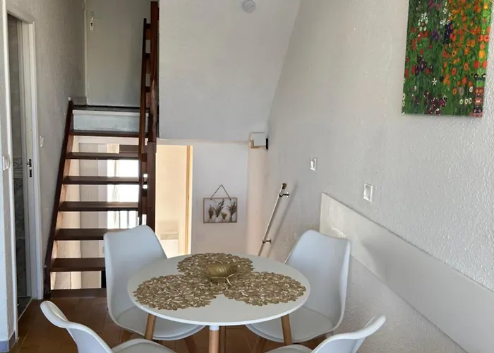 Cozy In Cap Coudalere, And Pool View, 4 People Διαμέρισμα *